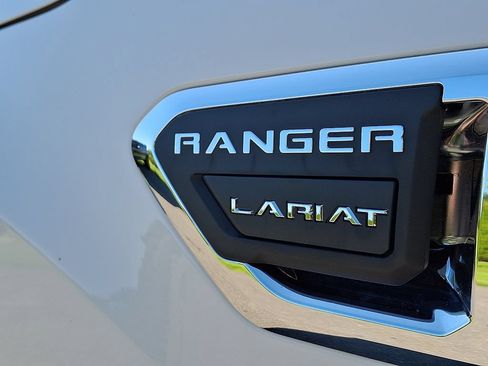Certified 2021 Ford Ranger Lariat AWD/4WD image 31