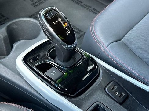 Used 2017 Chevrolet Bolt Premier w/ Driver Confidence II Package image 24