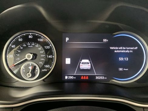 Used 2024 Genesis GV80 2.5T image 22