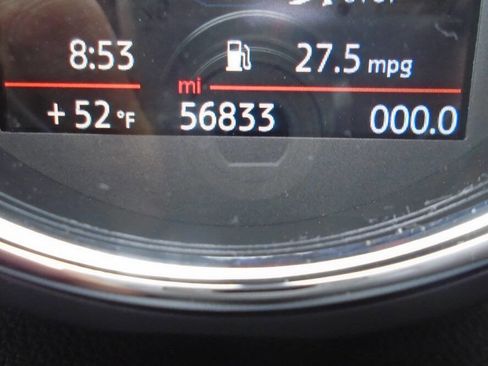 Used 2017 MINI Cooper S image 9