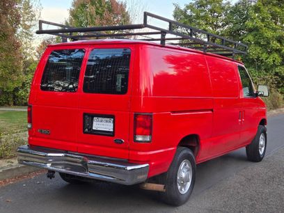 Used 2000 Ford E-350 and Econoline 350 Super Duty