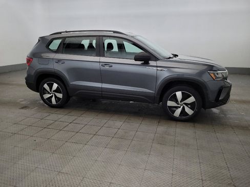 Used 2023 Volkswagen Taos S AWD/4WD image 11