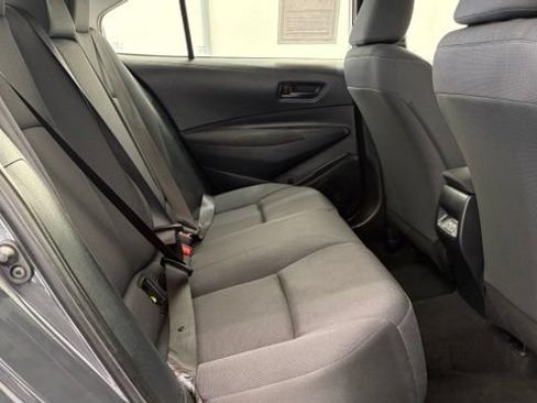 Used 2024 Toyota Corolla LE FWD image 25