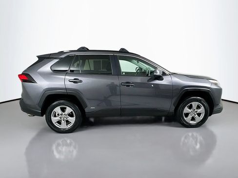 Used 2024 Toyota RAV4 LE AWD/4WD image 7