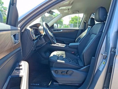 New 2026 Volkswagen Atlas SE AWD/4WD image 6