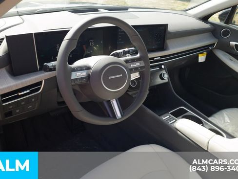 Certified 2025 Hyundai Sonata SEL FWD image 14