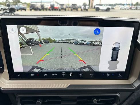 New 2025 Ford Bronco Sport Big Bend w/ Convenience Package image 16