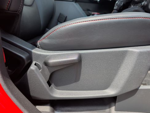 Used 2023 Ford Bronco Raptor AWD/4WD image 29