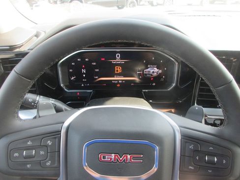 New 2026 GMC Sierra 1500 SLT w/ SLT Premium Package AWD/4WD image 18