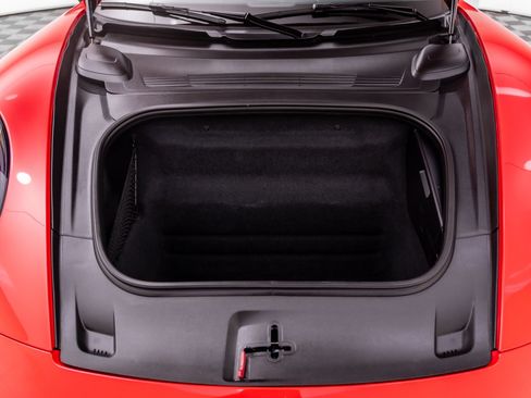 Certified 2023 Porsche 911 Carrera GTS RWD image 28