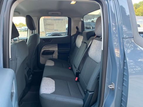 New 2025 Ford Maverick XLT w/ XLT Luxury Package image 27