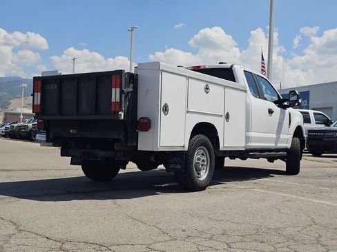 Used 2020 Ford F250 XL w/ Power Equipment Group AWD/4WD image 21