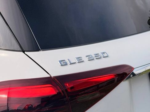New 2026 Mercedes-Benz GLE 350 4MATIC image 9