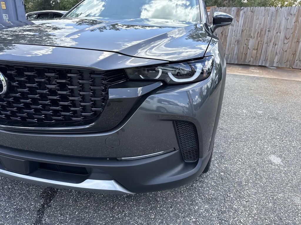 Certified 2025 MAZDA CX-50 AWD 2.5 Turbo w/ Weather Package image 10