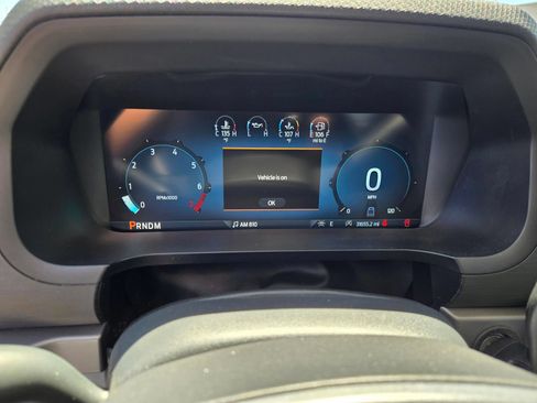 Certified 2024 Ford F150 XLT AWD/4WD image 22
