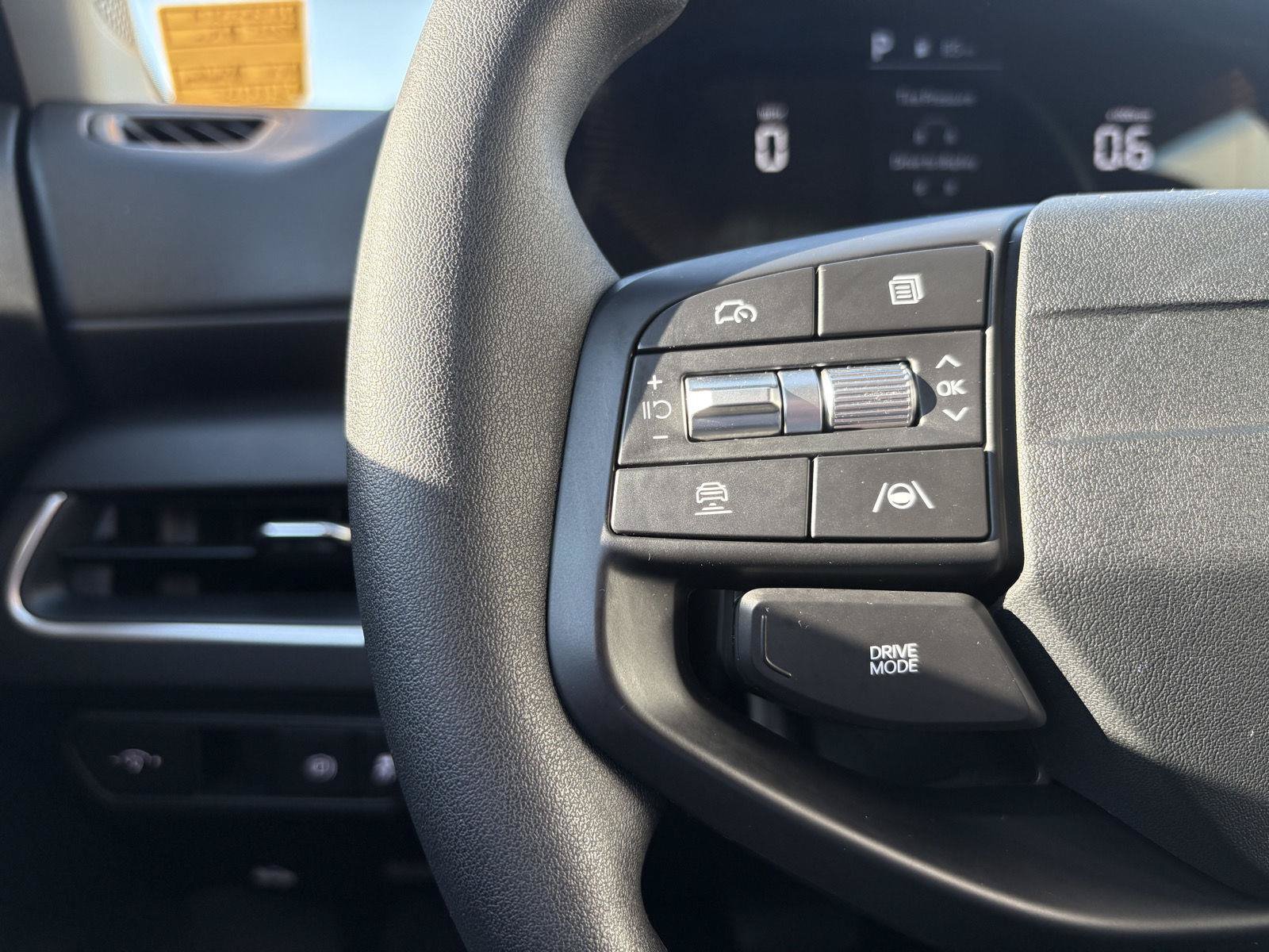 Used 2025 Kia K4 FWD image 42