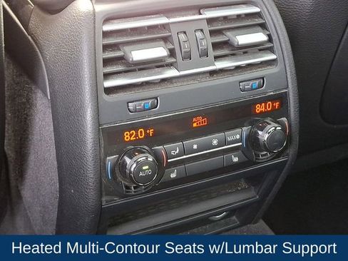 Used 2012 BMW ALPINA B7 xDrive image 13