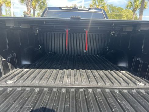 Used 2024 Toyota Tundra SR5 w/ SR5 Convenience Package AWD/4WD image 33