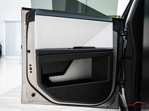 Used 2024 Tesla Cybertruck Cyberbeast image 52