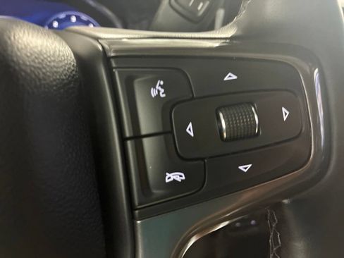 Used 2025 Chevrolet Silverado 2500 High Country w/ High Country Premium Package AWD/4WD image 32