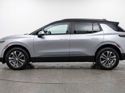 Used 2025 Chevrolet Equinox LT FWD image 5