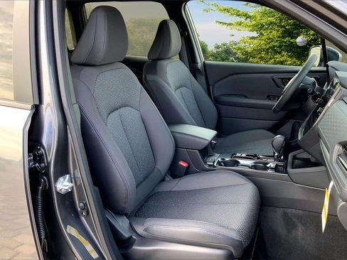 Used 2026 Subaru Forester Premium image 11