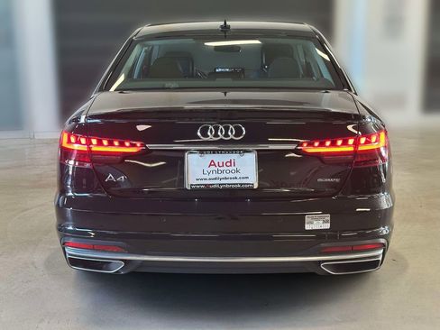 Used 2023 Audi A4 2.0T Premium w/ Convenience Package AWD/4WD image 5
