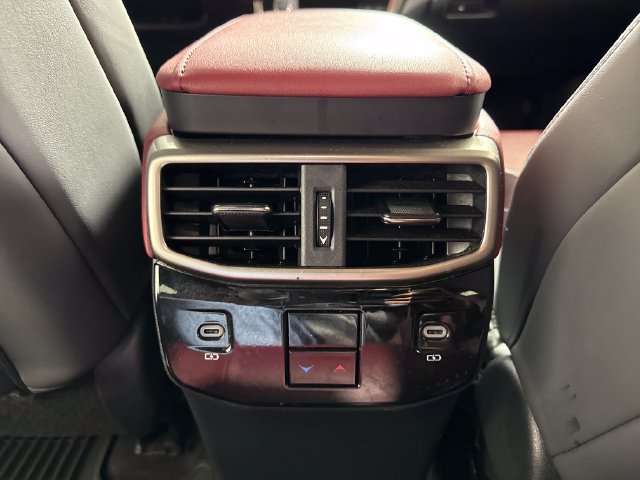 Used 2023 Lexus RX 350 F Sport w/ Accessory Package AWD/4WD image 25