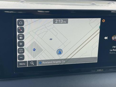 Used 2024 Hyundai Palisade SEL FWD image 8