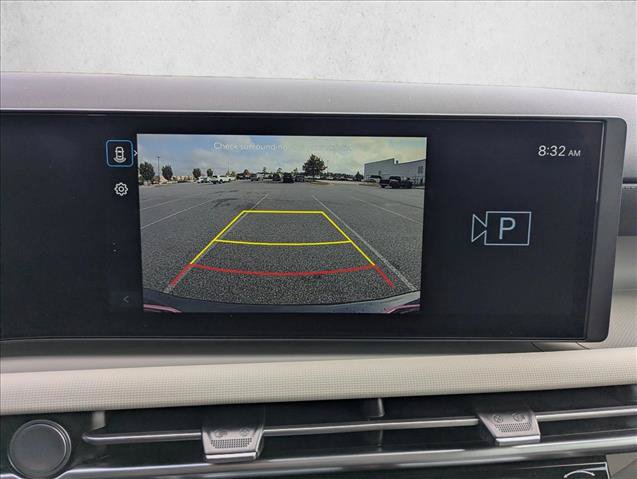 New 2026 Hyundai Tucson SEL Plus FWD image 18