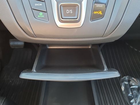 New 2026 Honda Odyssey EX-L image 26