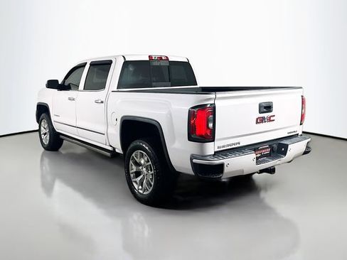 Used 2018 GMC Sierra 1500 Denali w/ Denali Ultimate Package image 8