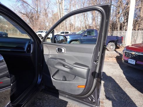 Used 2025 Kia Sorento X-Line EX image 28