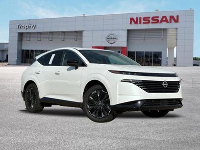 New 2026 Nissan Murano Platinum