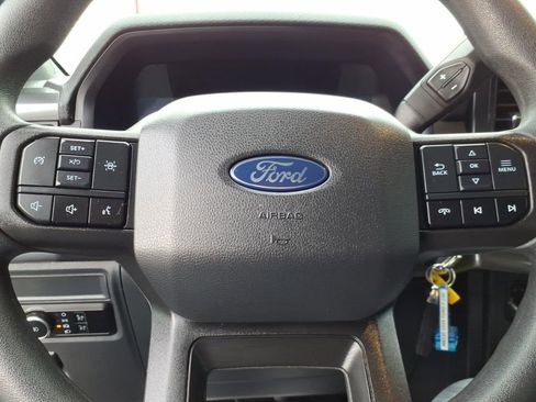 Certified 2024 Ford F150 STX RWD image 23