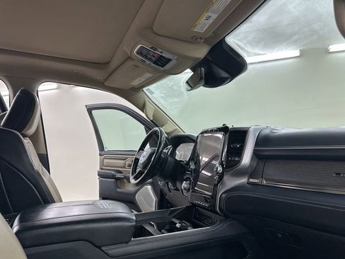 Used 2019 RAM 1500 Limited image 18