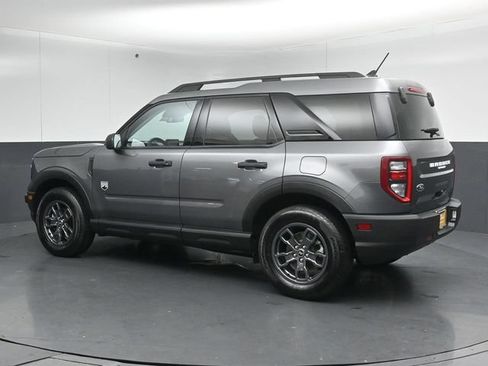 Certified 2023 Ford Bronco Sport Big Bend AWD/4WD image 5