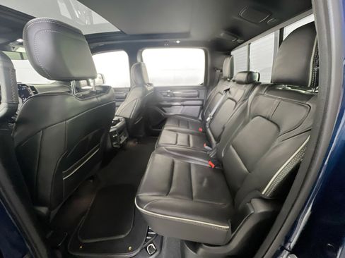 Used 2022 RAM 1500 Limited image 25