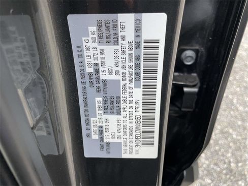 Used 2022 MAZDA CX-30 AWD 2.5 S w/ Premium Package image 10