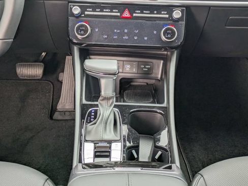 Certified 2026 Hyundai Tucson SEL FWD image 20