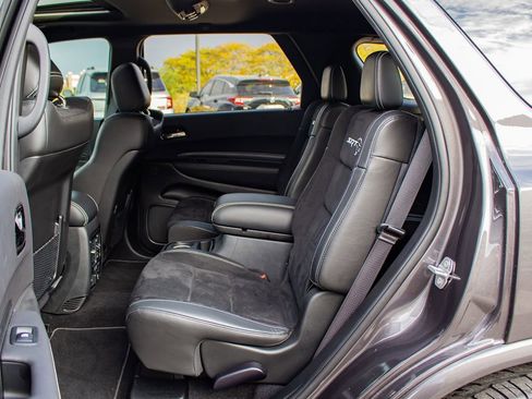 Used 2021 Dodge Durango SRT Hellcat w/ Technology Group image 14