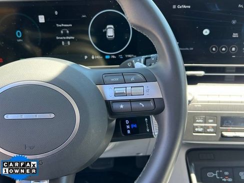 Used 2024 Hyundai Kona SEL FWD image 24