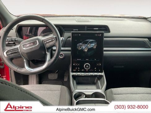 Used 2026 GMC Terrain Elevation w/ Technology Package II AWD/4WD image 8