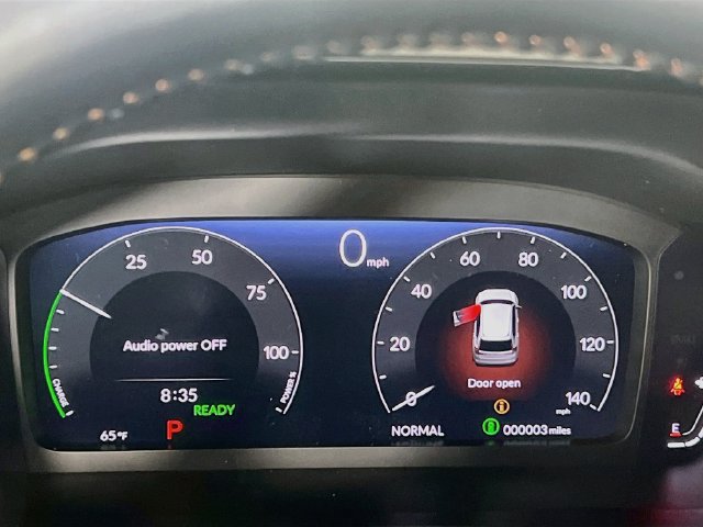 New 2027 Honda CR-V Sport-L image 9