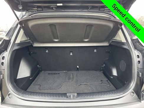 Used 2022 Kia Seltos SX image 36