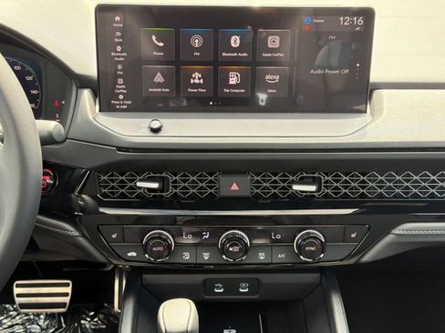 New 2026 Honda Accord Sport image 22