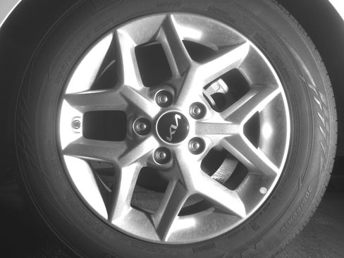 Used 2025 Kia Soul LX w/ LX Technology Package image 21