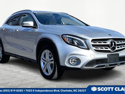 Used 2019 Mercedes-Benz GLA 250 w/ Convenience Package