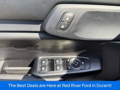 New 2026 Ford Ranger XL RWD image 12