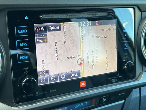 Used 2019 Toyota Tacoma TRD Pro image 19